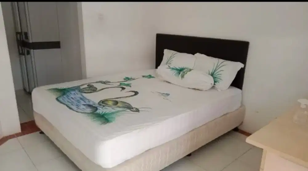 Kosan bagus di harapan v Cipinang Melayu