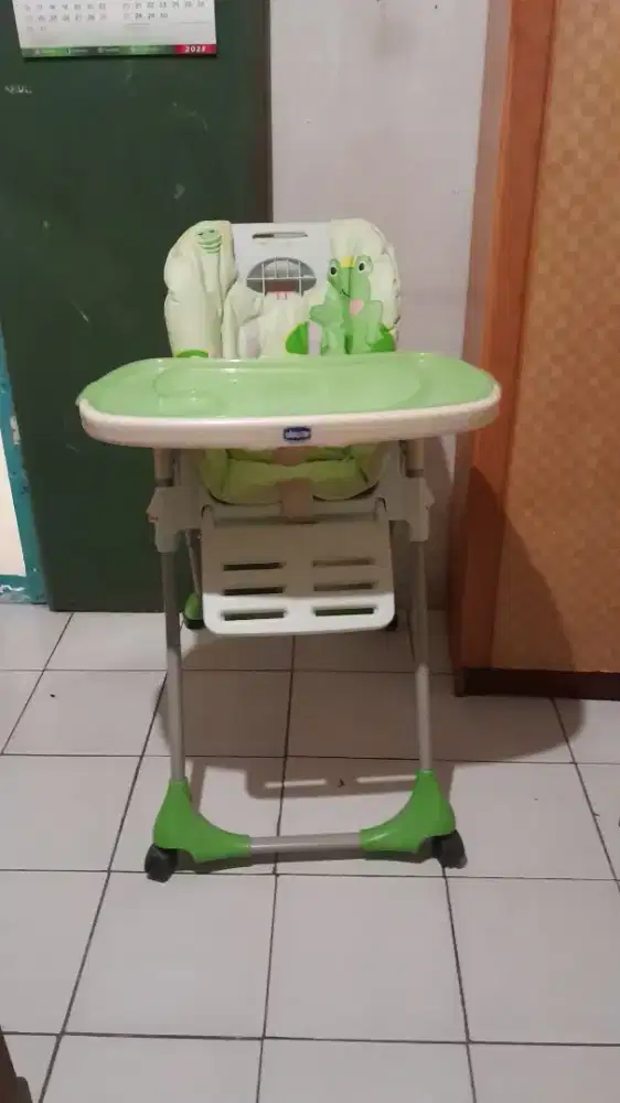 Stroller untuk bayi
