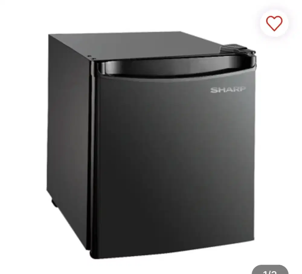 MINIBAR SHARP SJ-60MB-XB