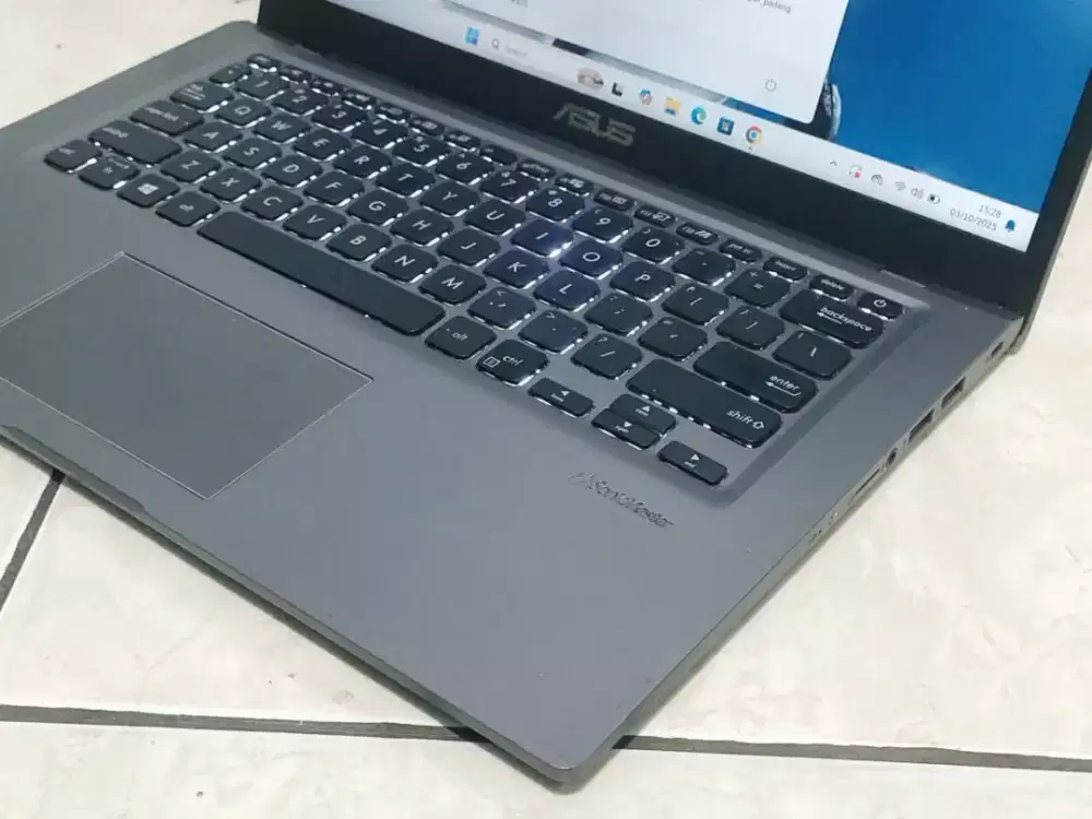 Laptop Paket school siap pake