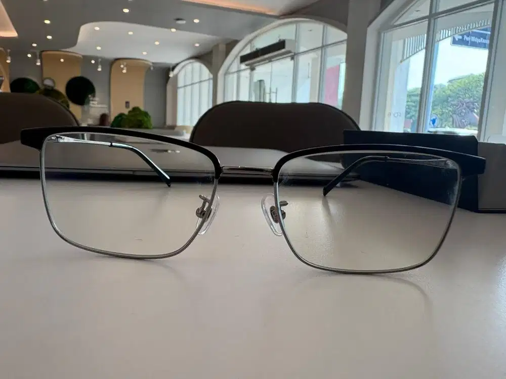 OWL Glasses Kacamata Executive 15074 1