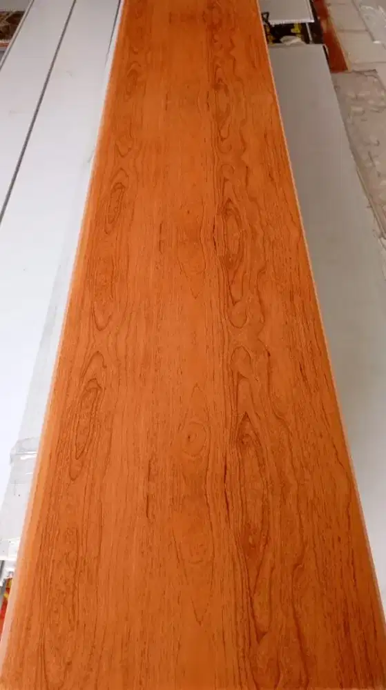 Atap plafond PVC