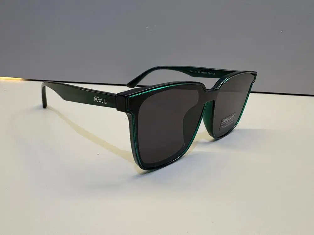 OWL Sunglasses Kacamata Matahari