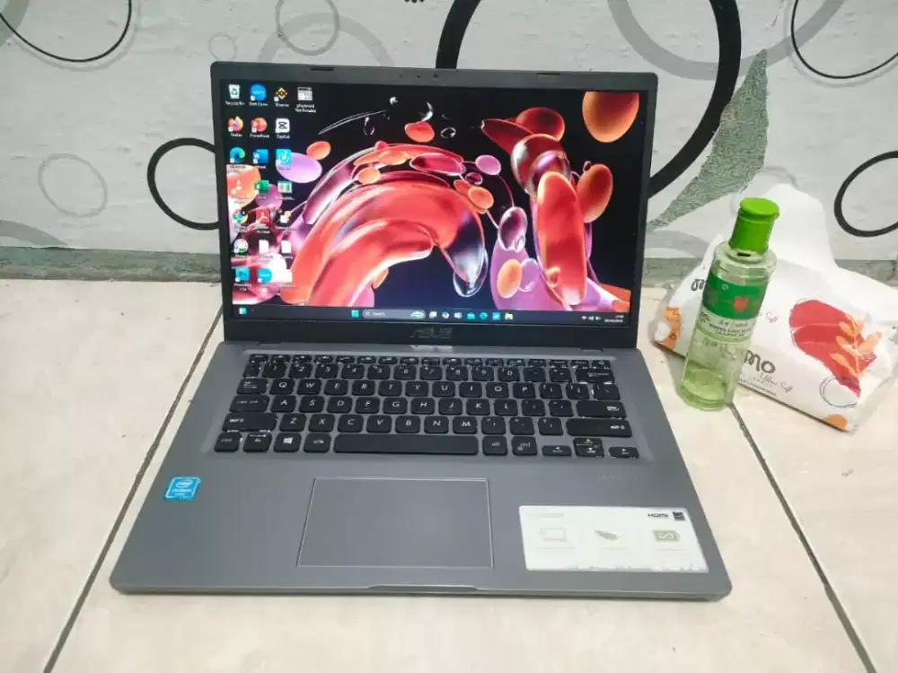 Laptop murah paket school