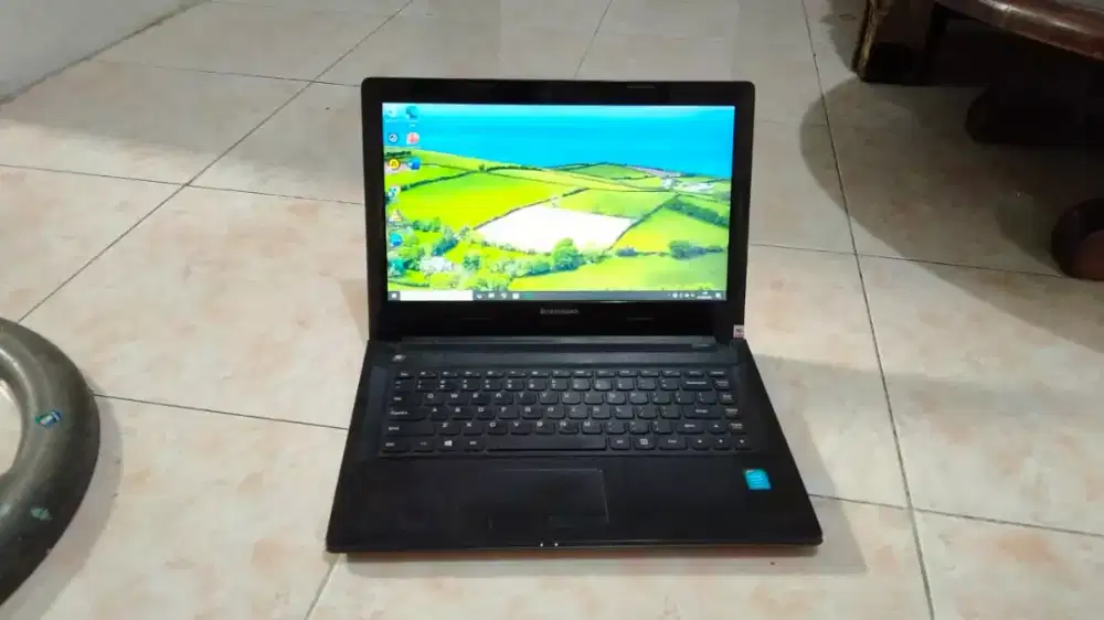 Lenovo joss lancar