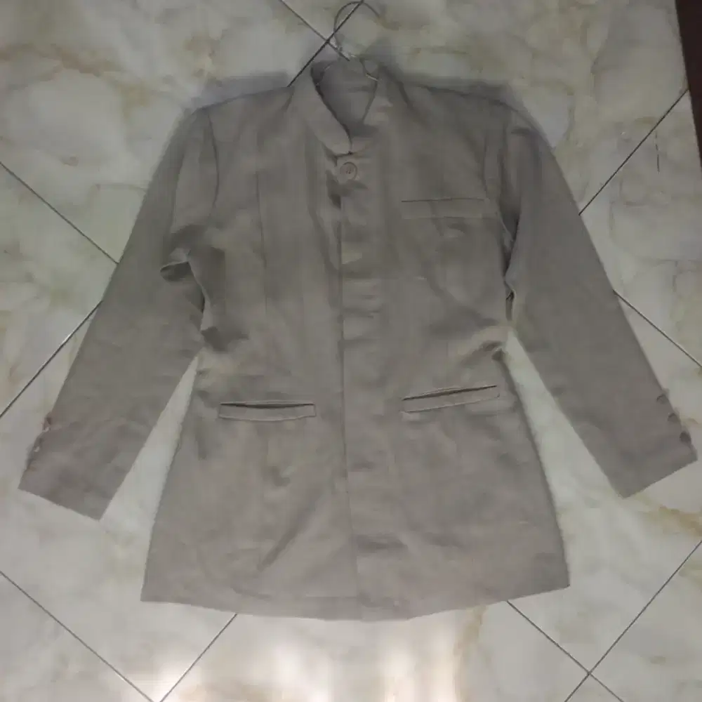 Blazer Wanita Preloved