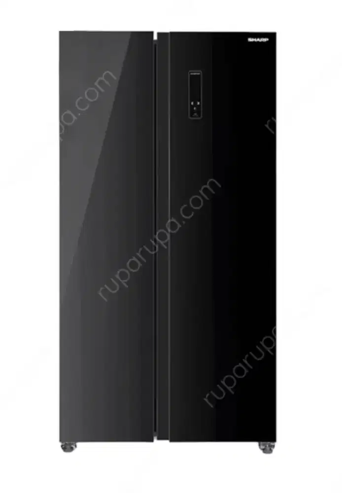 Sharp Kulkas SBS 563L J-Tech Inverter Spesial Promo