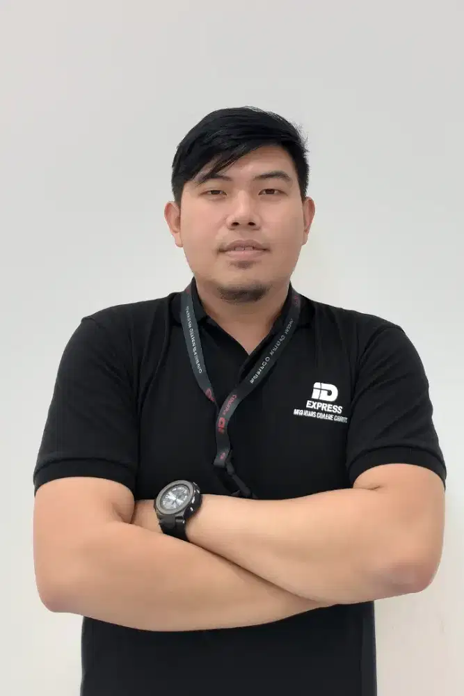 Mencari pekerjaan