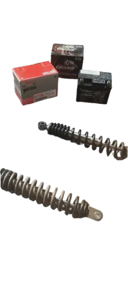 Shock breaker Yamaha Aki motor gs