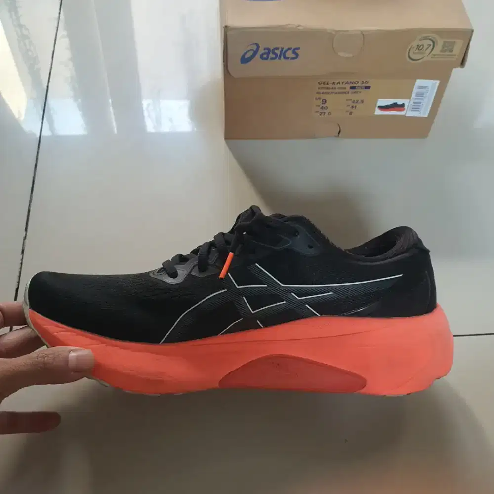 Asics Gel Kayano 30