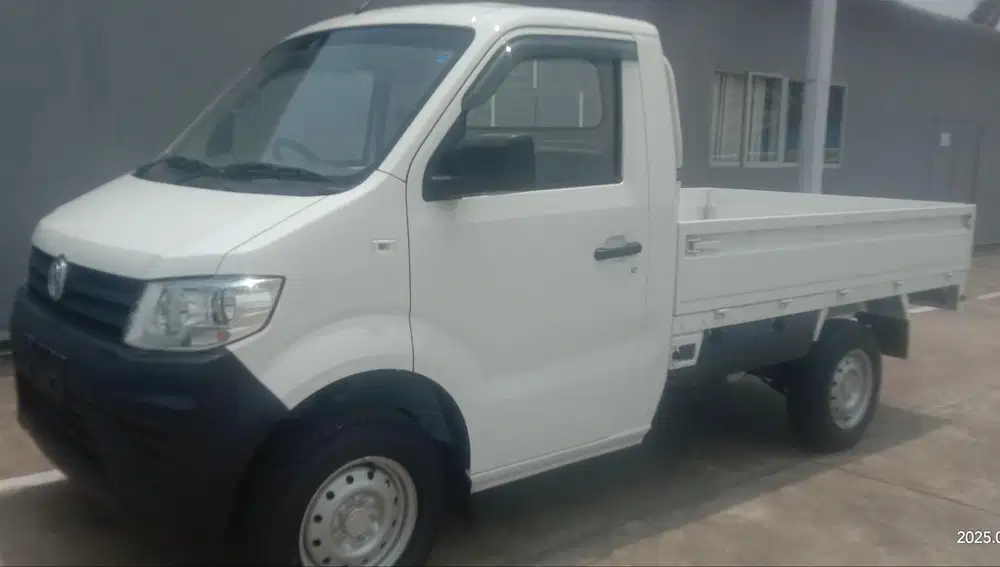 DFSK Supercab 2023 Bensin