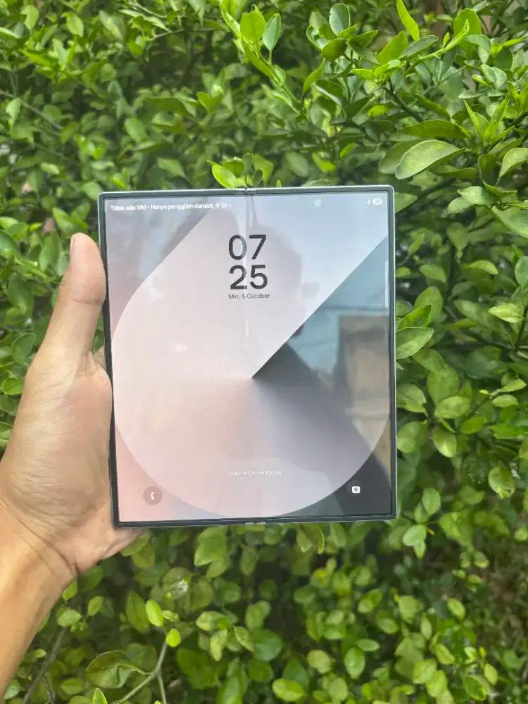 Samsung ZFOLD 6 12/512 Fullset