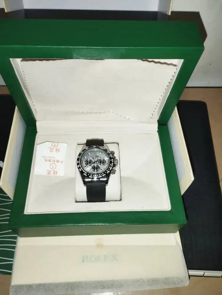 ROLEX DAYTONA M126519ln-0006