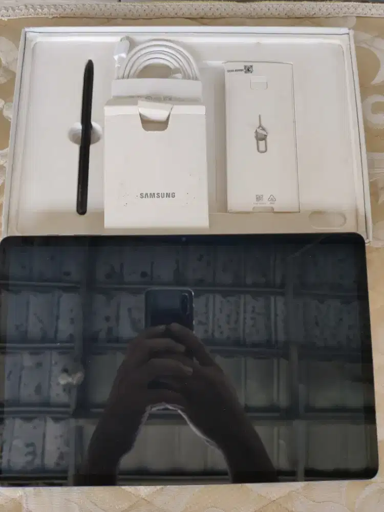 Samsung Galaxy Tab S8+ Plus 8/256 SEIN