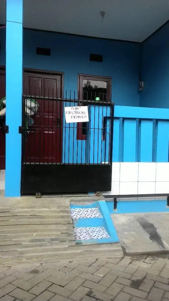 Kontrakan Bulanan