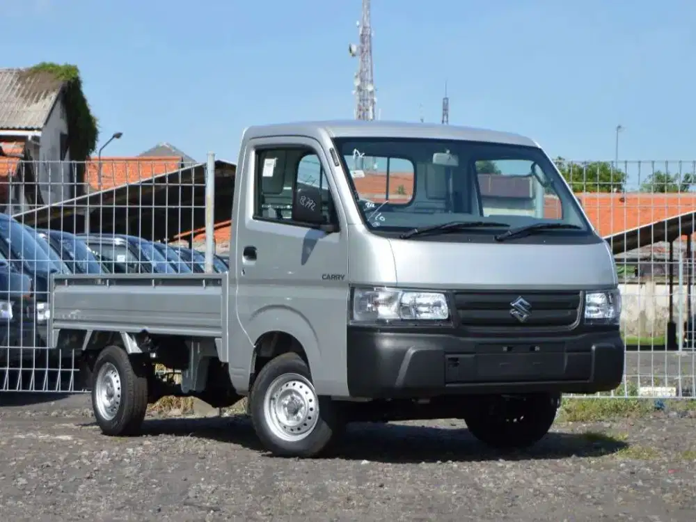 CARI PICK UP 209-2023 BEKAS MONGGO TAWARKAN