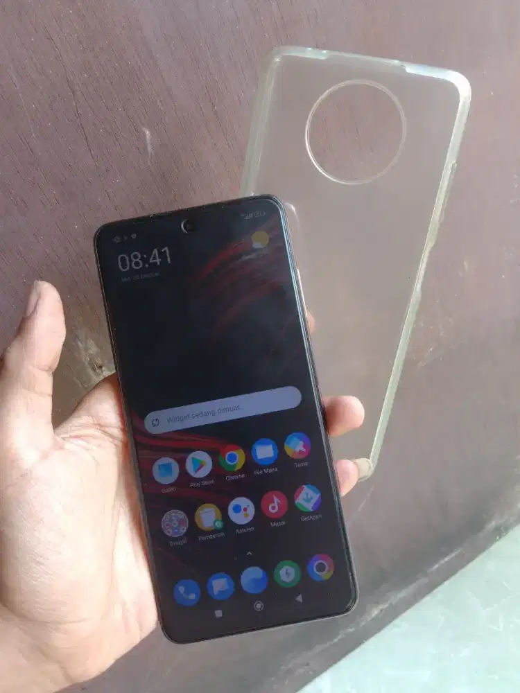 Poco X3 Pro 8+3/256 GB