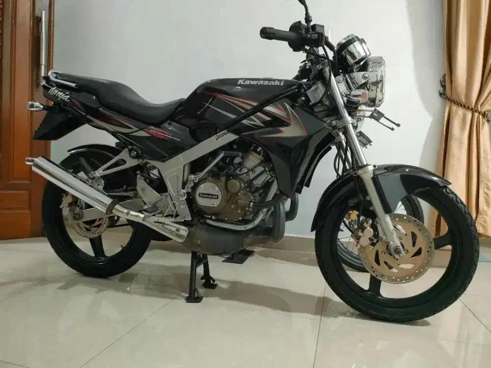 Ninja SS Original