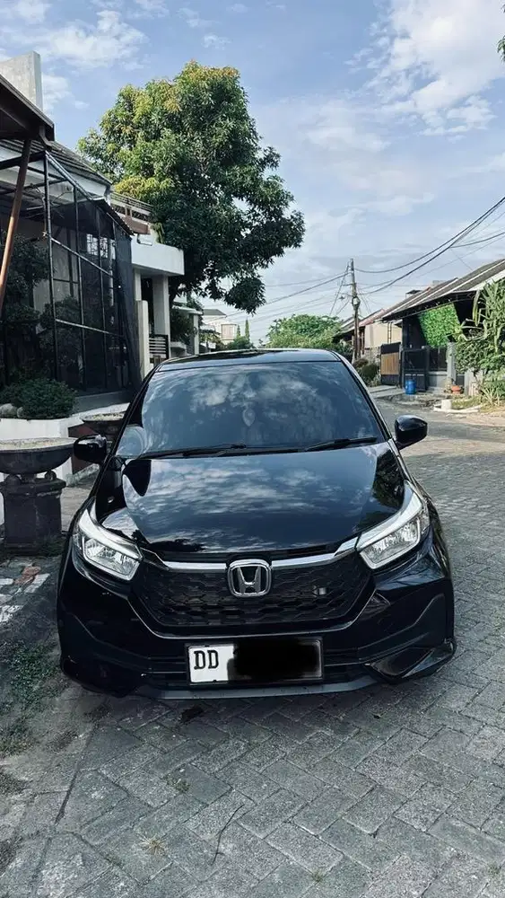 Brio E Metic 2023 CVT