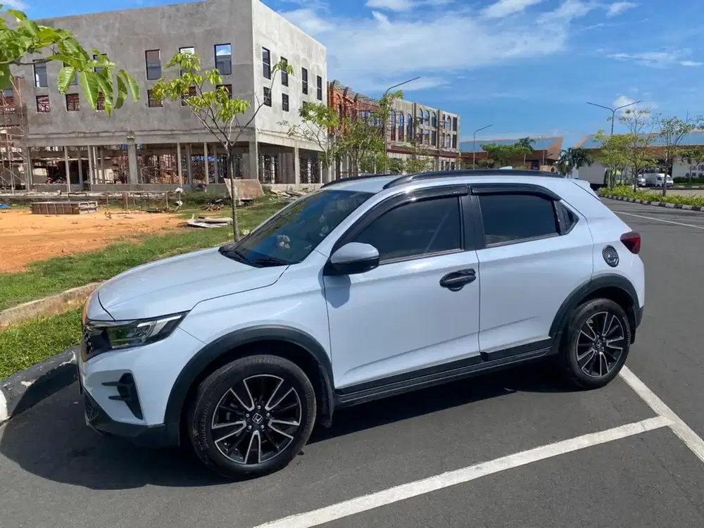 Honda WR-V RS 2024