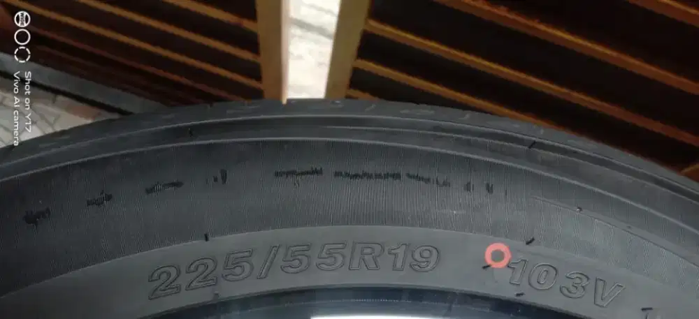 Ban R19 225/55/19 Cherry J6,CX5,Cx7,CX9,Innova,Outlander,Xtrail,Harier