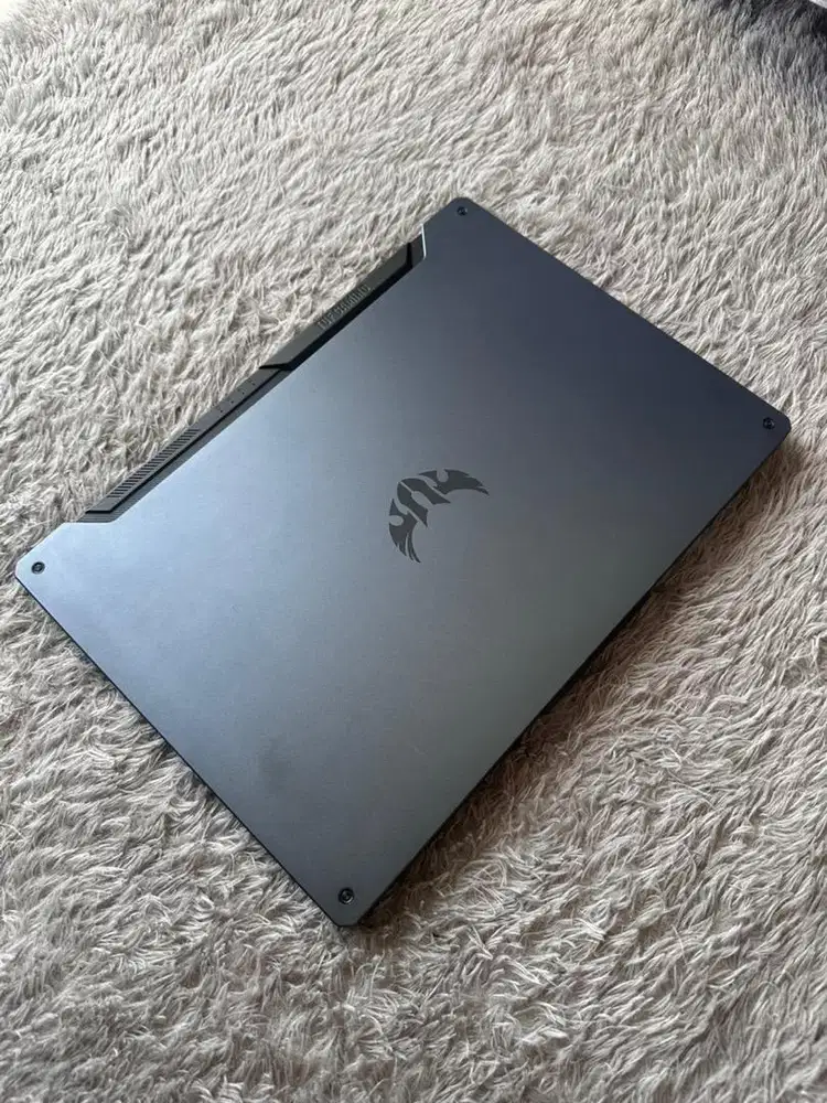 asus tuf a 15 second mulus