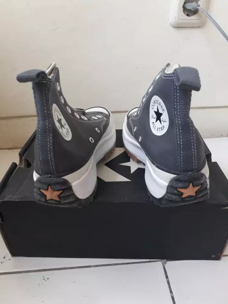 Jual sepatu converse Ori