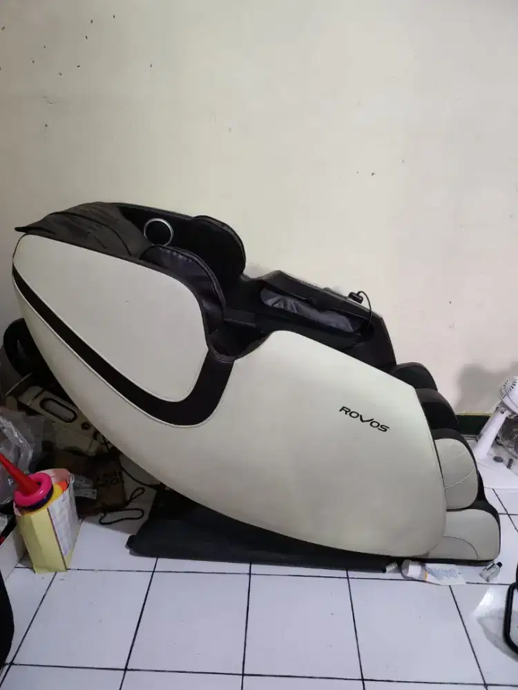 Jual kursi pijat