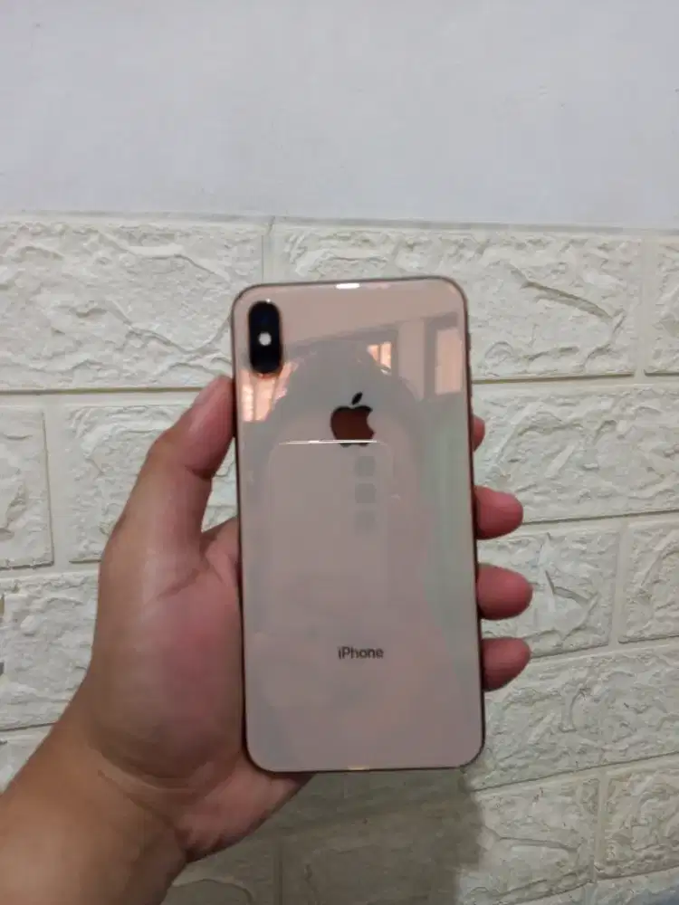 IPHONE XS MAX 64 GB ALL OPERATOR