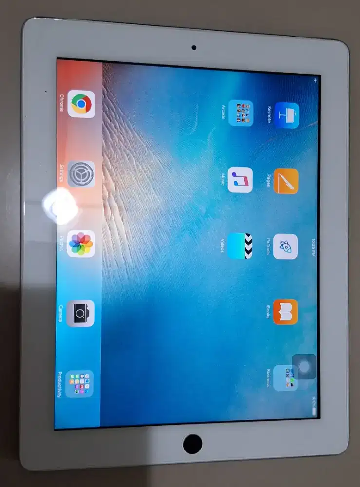 Ipad 3 seluler wifi 64GB