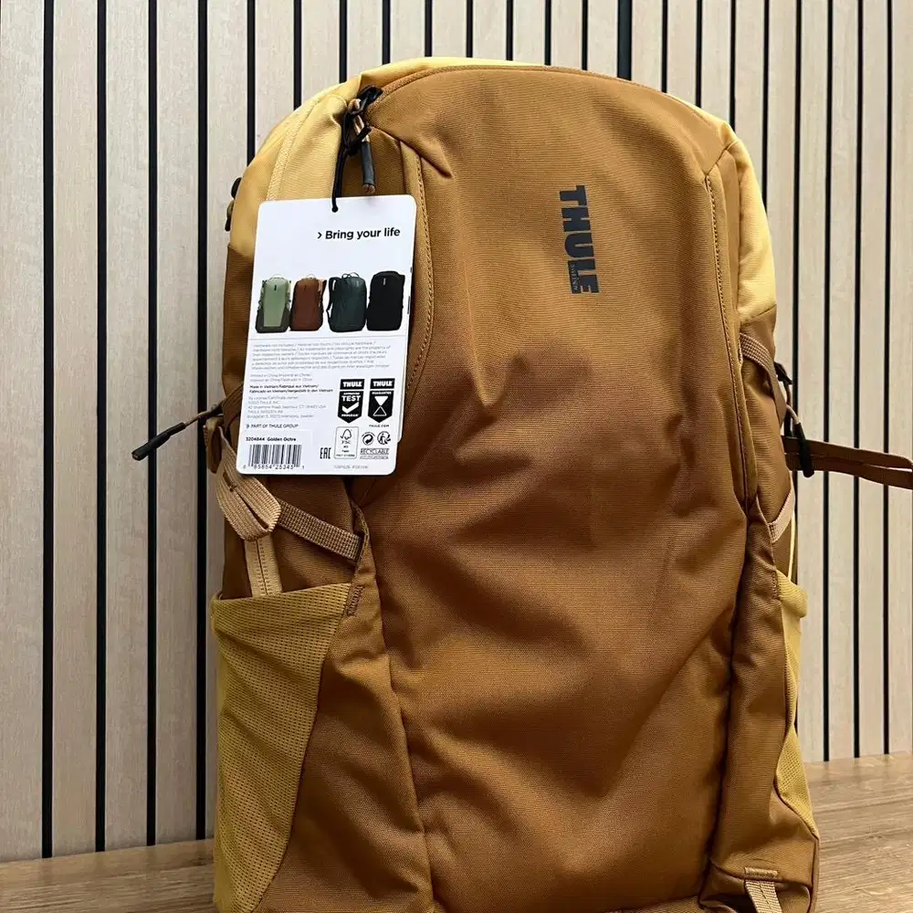 Jual tas thule enroute 4 23L