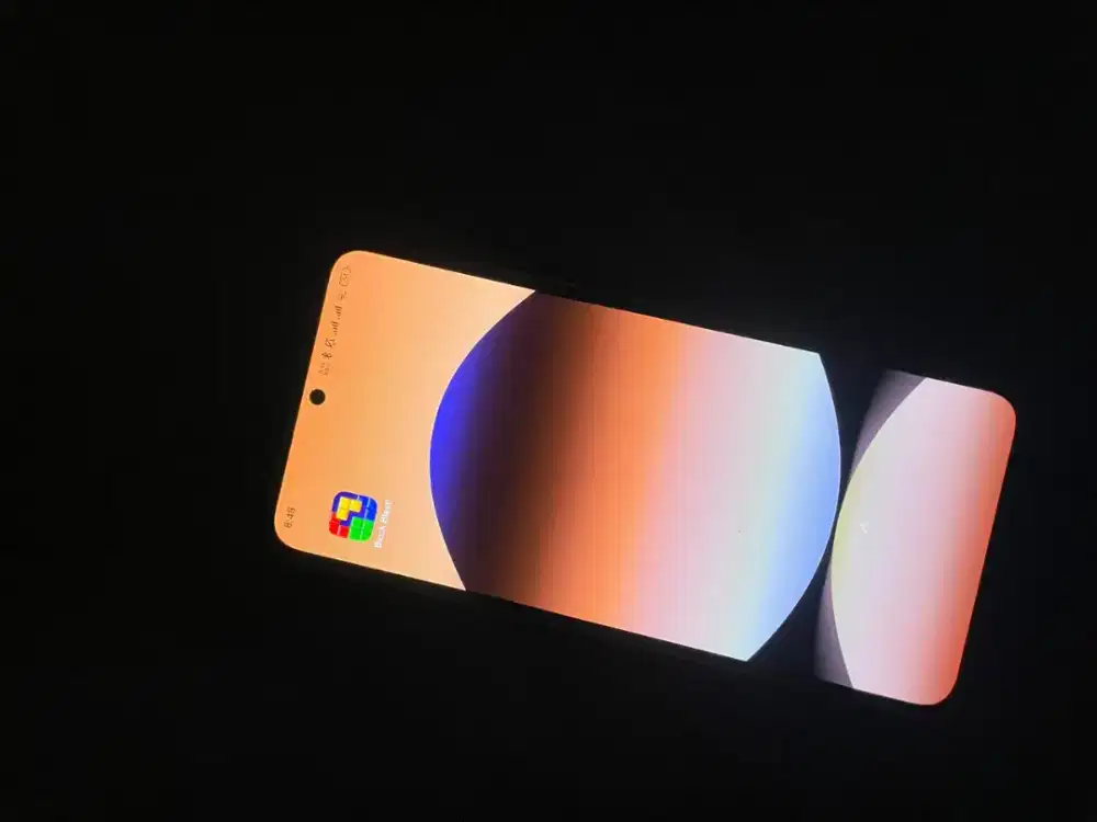 Redmi Note 14 baru 1 bulan
