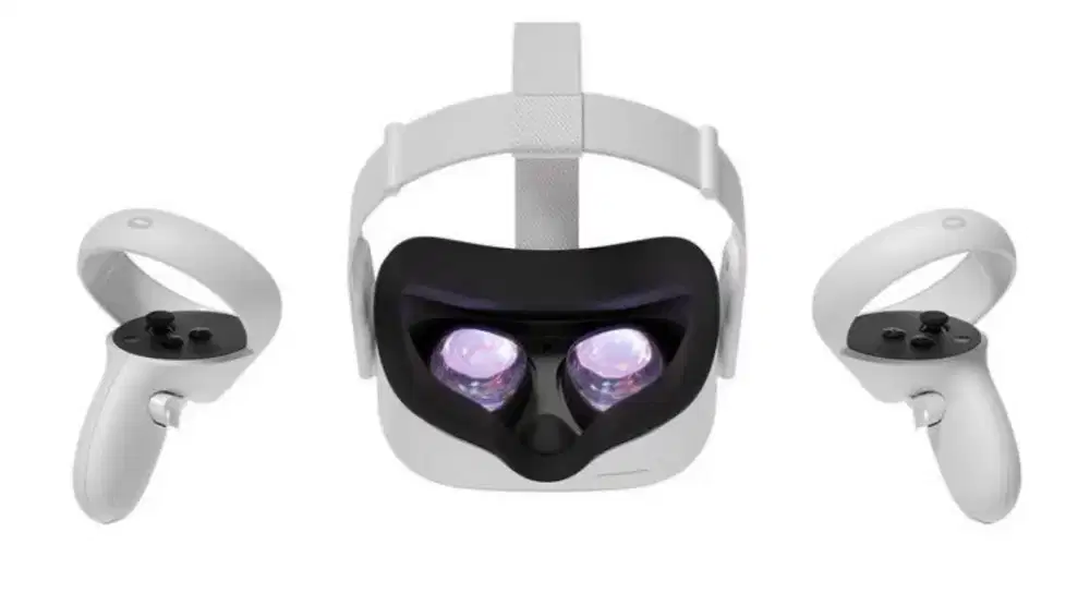 cari beli oculus quest 2