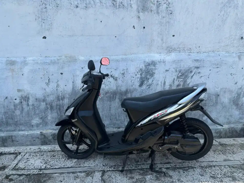 mio sporty 2007