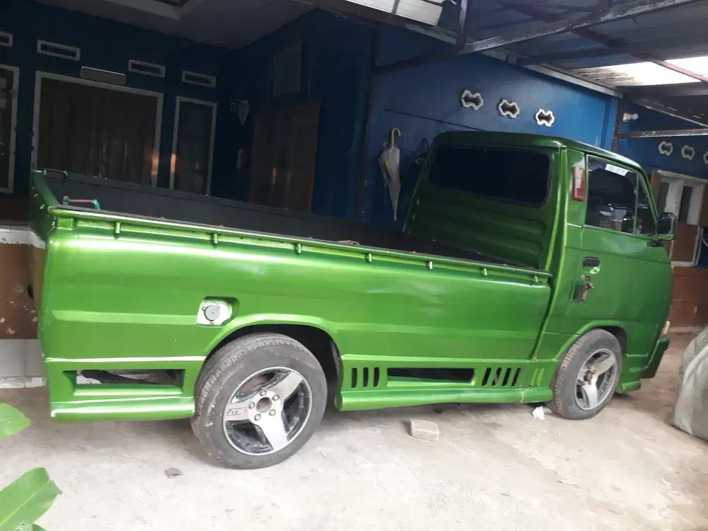 Mitsubishi Colt T120SS 1980 Bensin