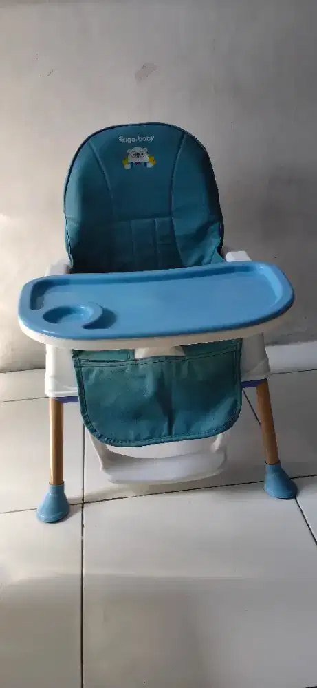 baby chair sugarbaby