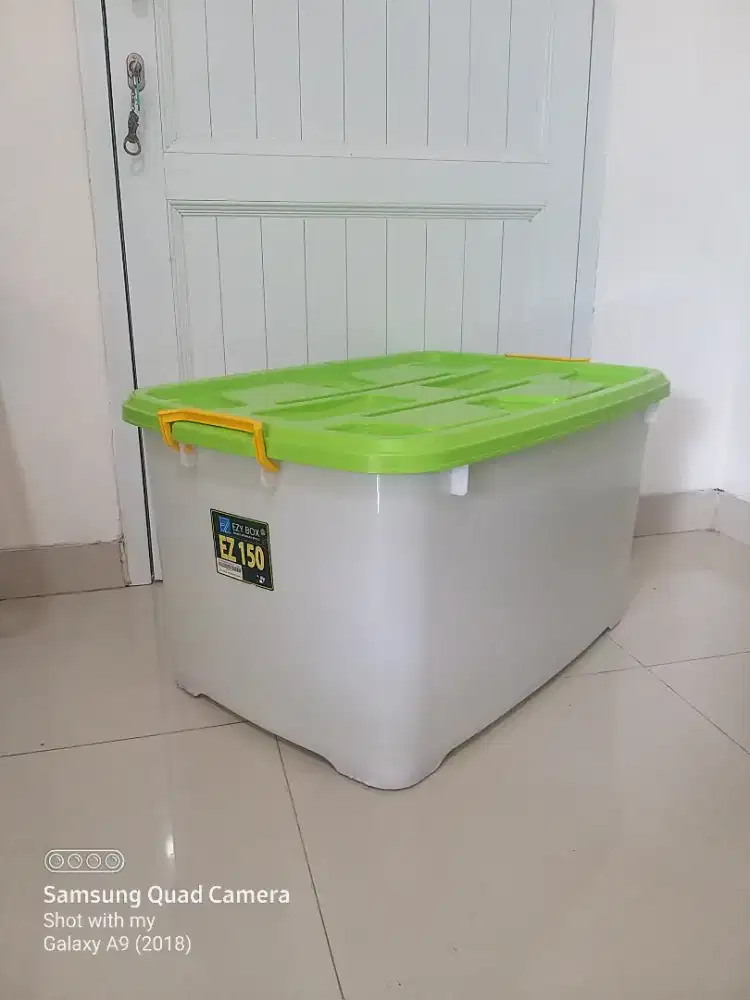 EZY / SINPO CONTAINER BOX CB 150