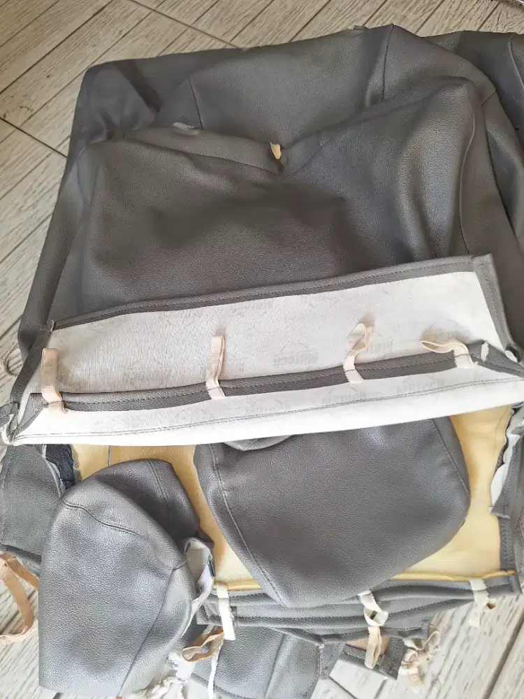 Jual sarung jok inova ori mulus