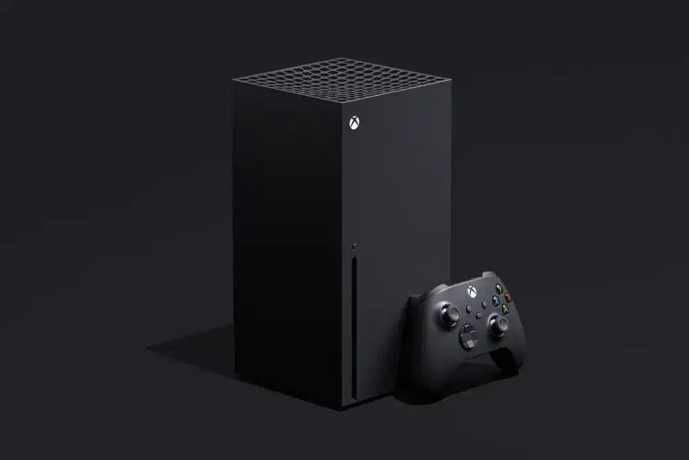 wtb cari beli xbox s atau x