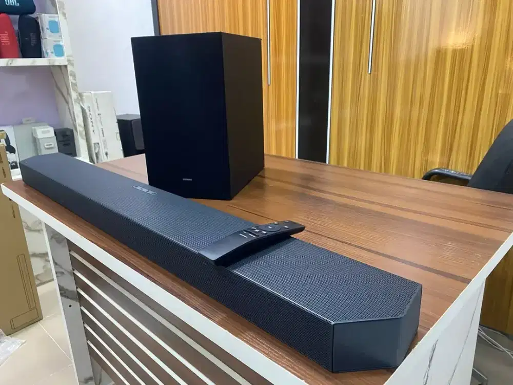 Samsung Soundbar HW-Q700D Dolby Atmos