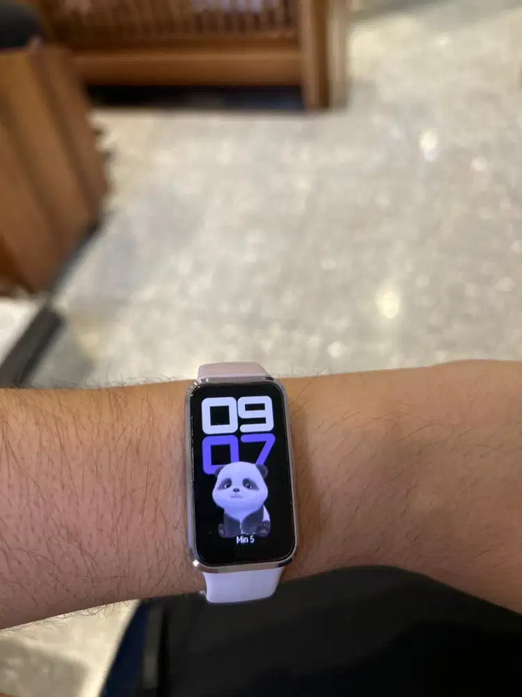 huawei band 10 new