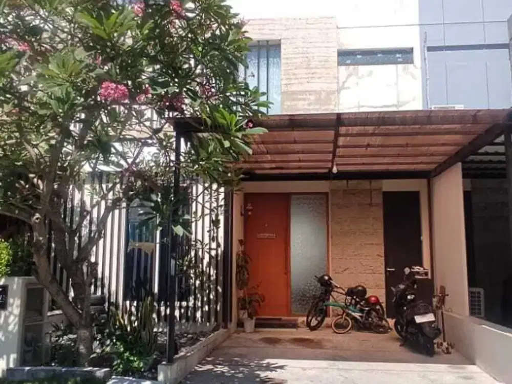 Citra garden murah poll butuh cepat laku