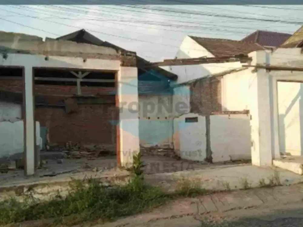 Tanah perumahan murah mojokerto