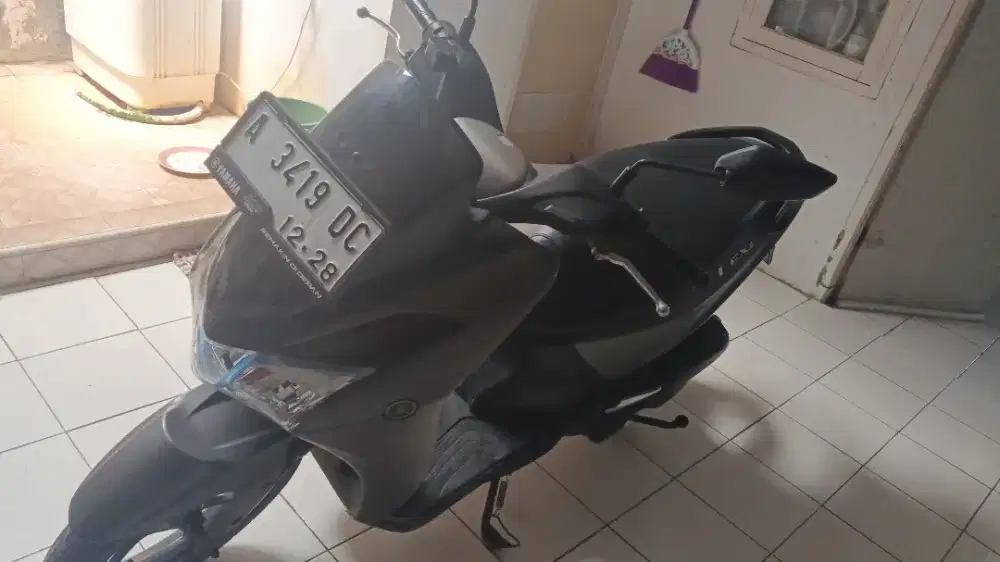 Lexi 2018 Komplit