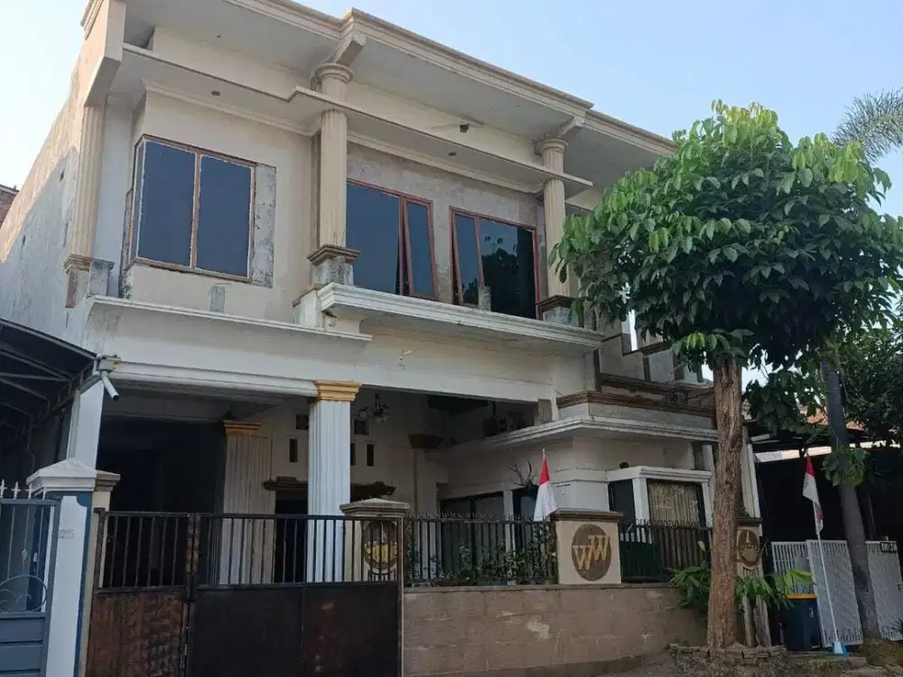 Murah banget rumah citra garden
