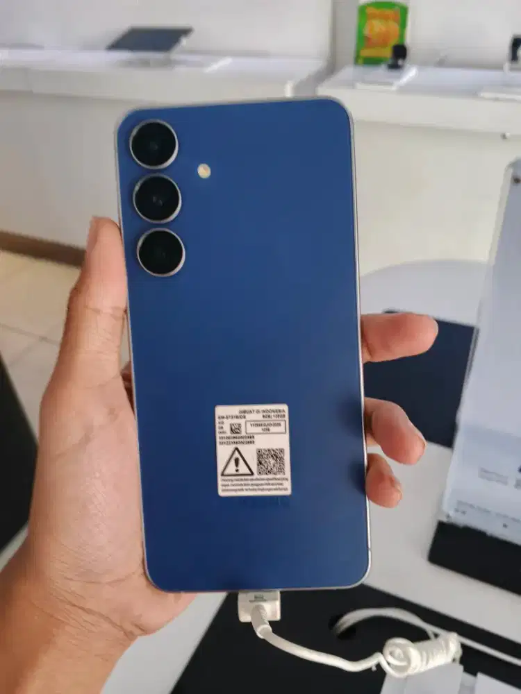 Promo Samsung S25 Fe