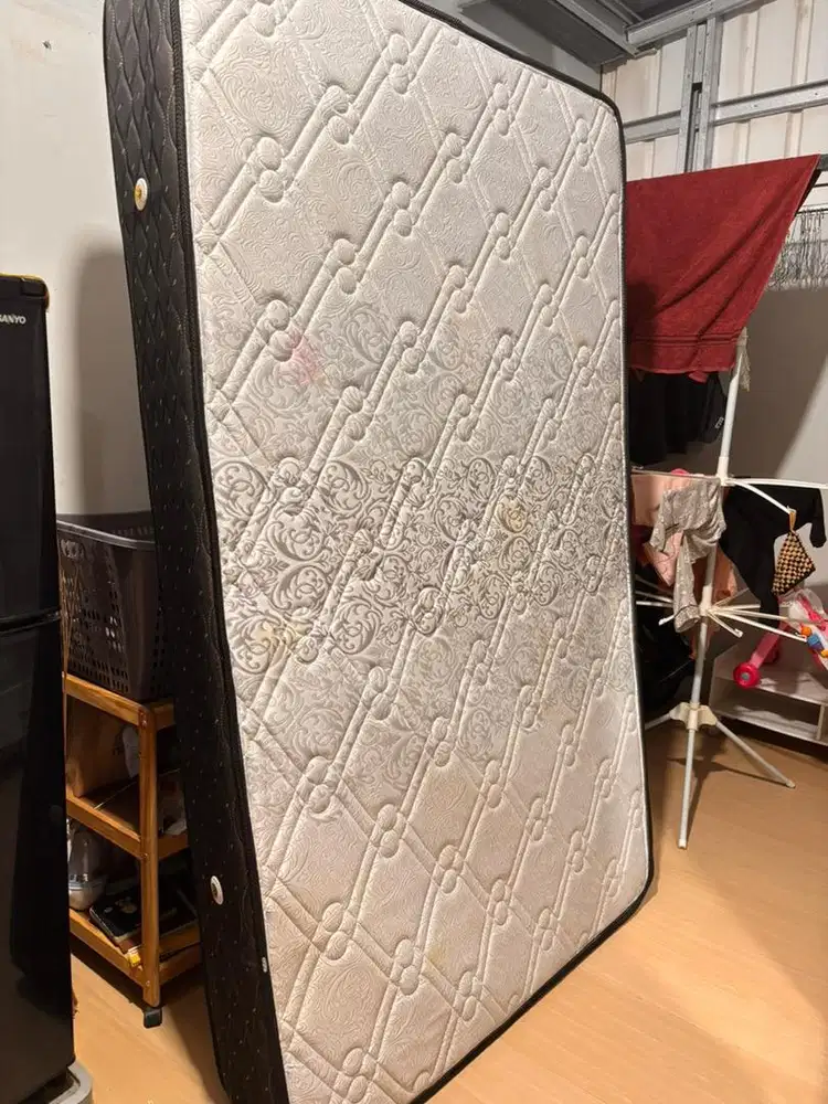 Kasur serenity 120x200 murah
