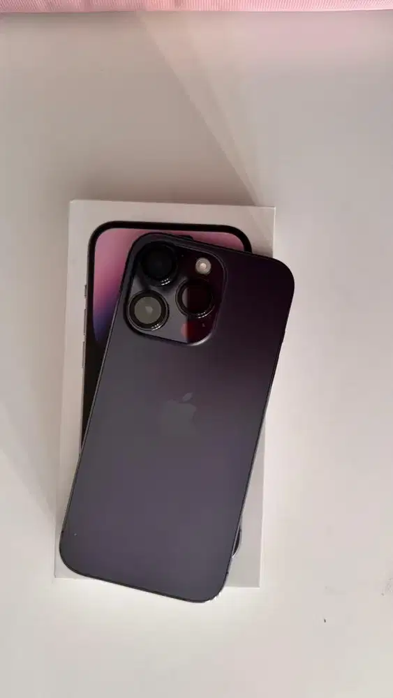 Iphone 14 Pro 128GB