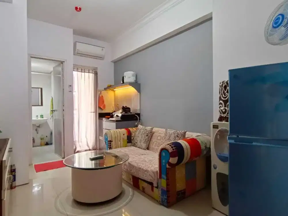 Di Jual Apartemen GUNAWANGSA MERR