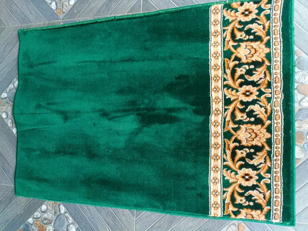 Jual Karpet Tanpa Minimal Order